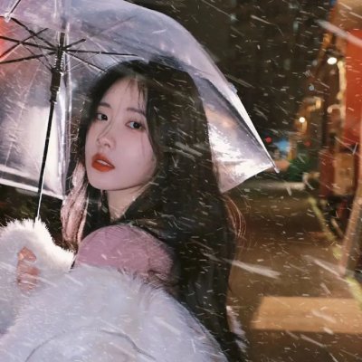 朱古力雨